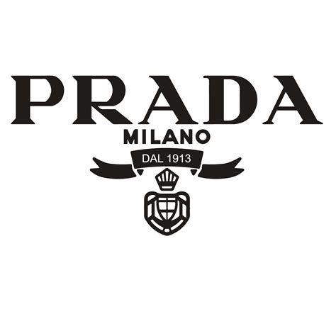 prada milano logo vector|prada logo images.